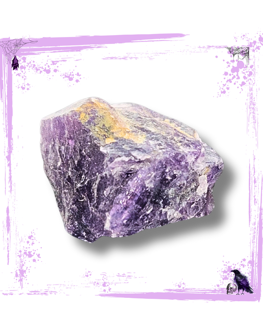 Amethyst - Raw
