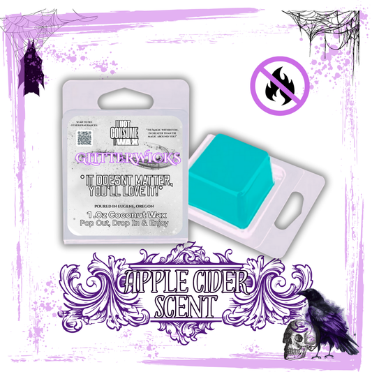 Apfelwein : Apple Cider Scent