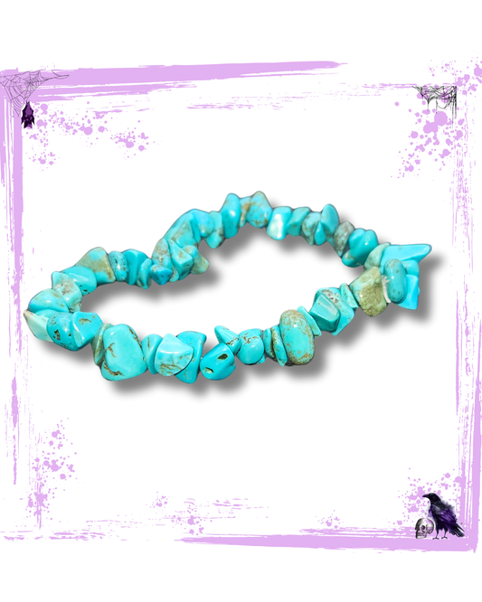 Turquoise Bracelet