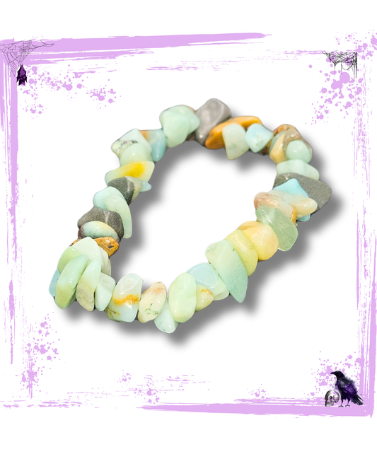 Amazonite Bracelet
