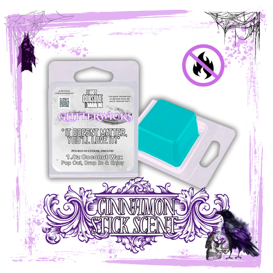 Hey Cinnamon : Cinnamon Stick Scent