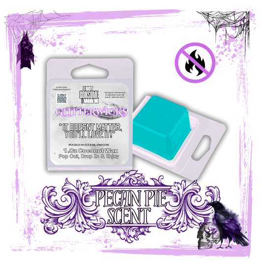 Hey Pecan Pie : Pecan Pie Scent