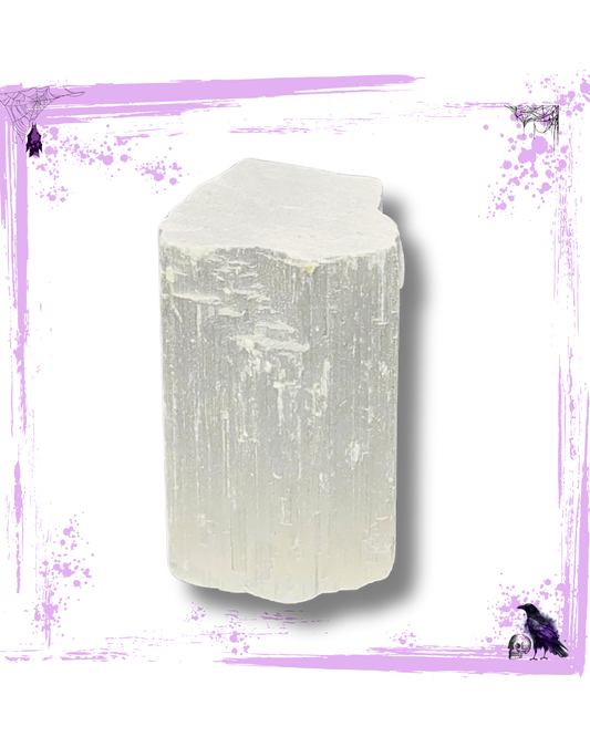 Selenite - Raw