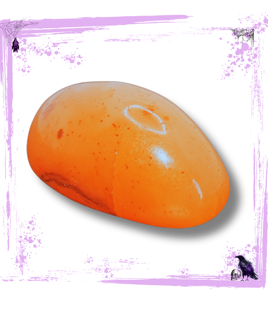 Carnelian - Tumbled
