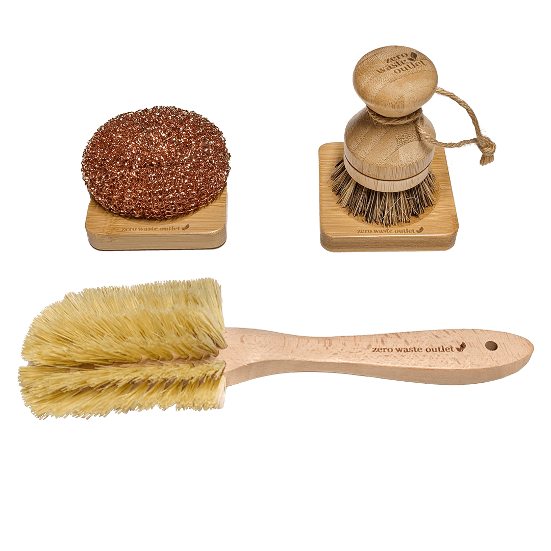 5-Piece Sink Kit - GlitterWicks