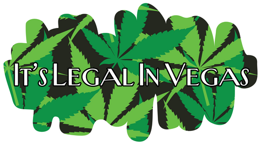 It's Legal In Vegas : That Plant Scent by GlitterWicks
