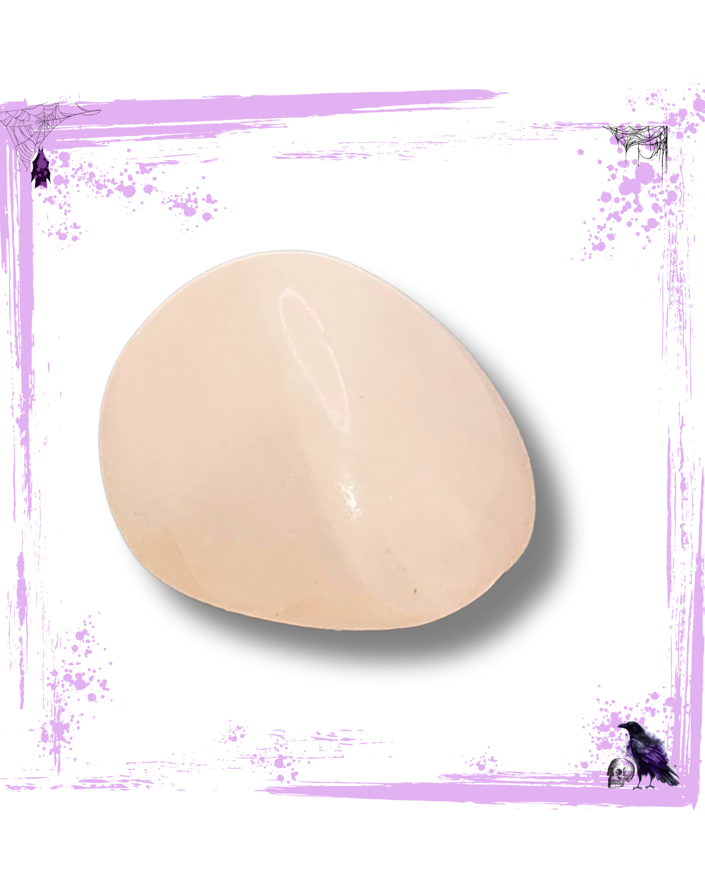 Rose Quartz - Tumbled