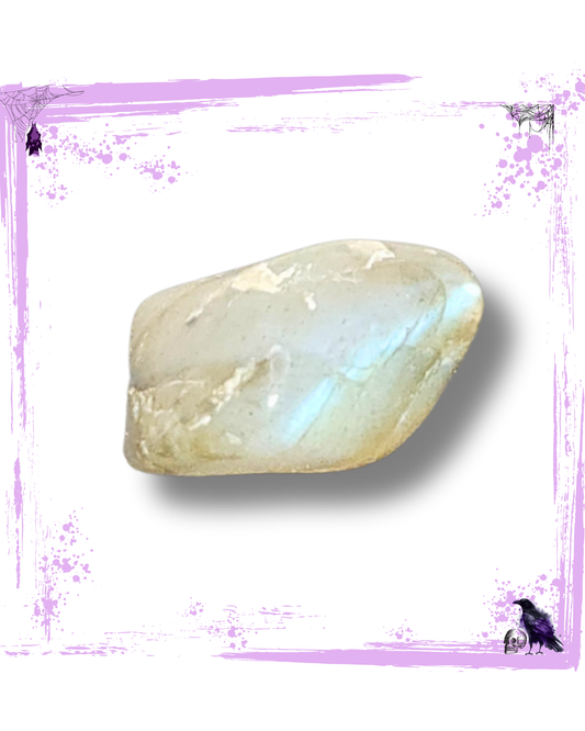 Labradorite - Tumbled