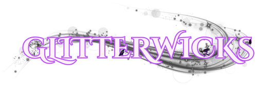 GlitterWicks
