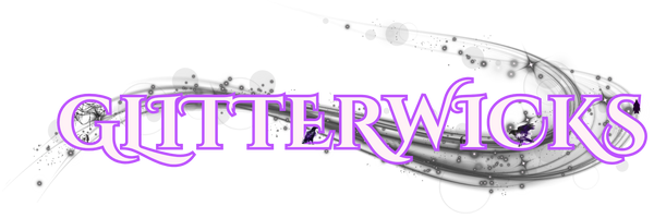 GlitterWicks