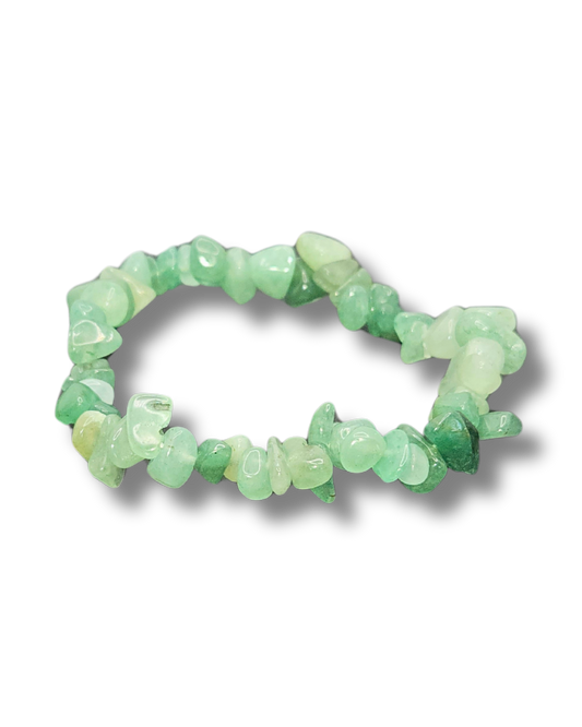 Green Aventurine Bracelet
