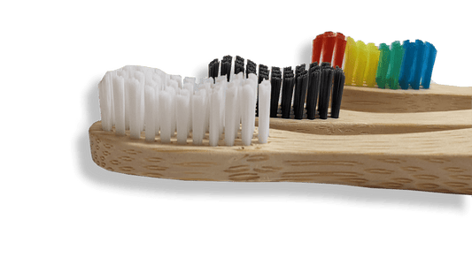 Adult Bamboo Toothbrush