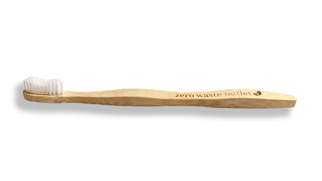 Adult Bamboo Toothbrush