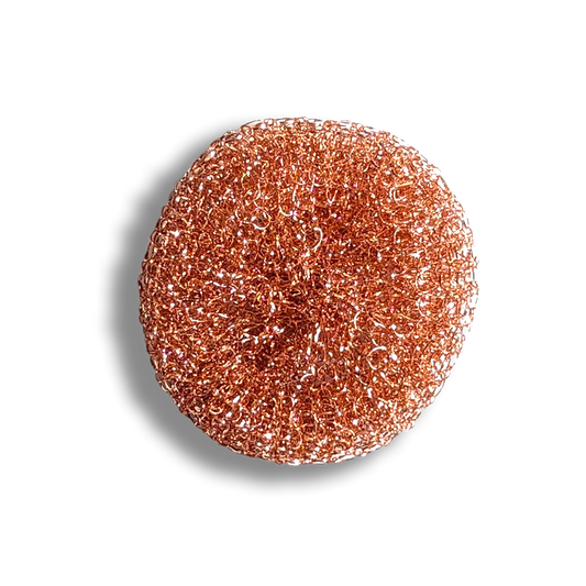 Copper Scrubber
