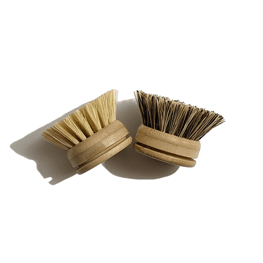 Long Handle Pot Brush Replacement Head