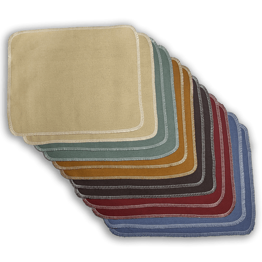 Not Paper Towels - Reusable Kitchen Towels