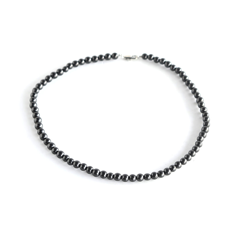 Shungite Necklace - GlitterWicks