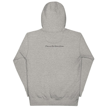 Flick The Wick Hoodie - The Crappy Candles