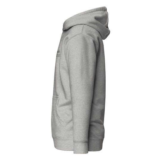Nothing Glitters Like a GlitterWicks Candle Hoodie - The Crappy Candles