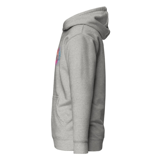 GlitterWicks Hoodie - The Crappy Candles