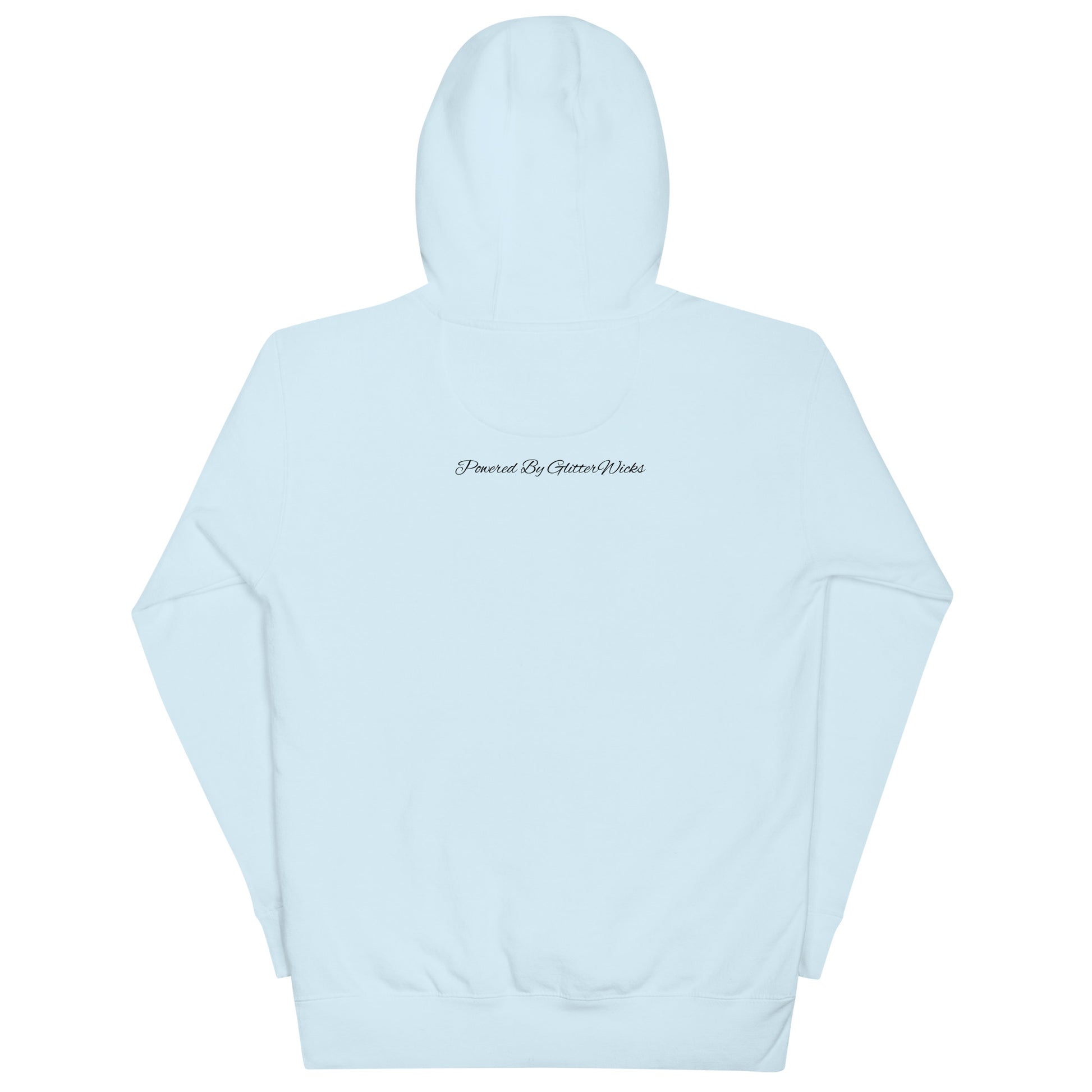 Flick The Wick Hoodie - The Crappy Candles