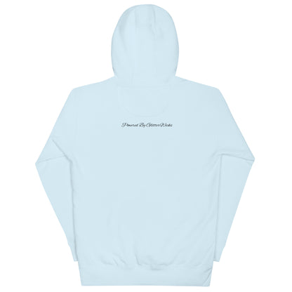Flick The Wick Hoodie - The Crappy Candles