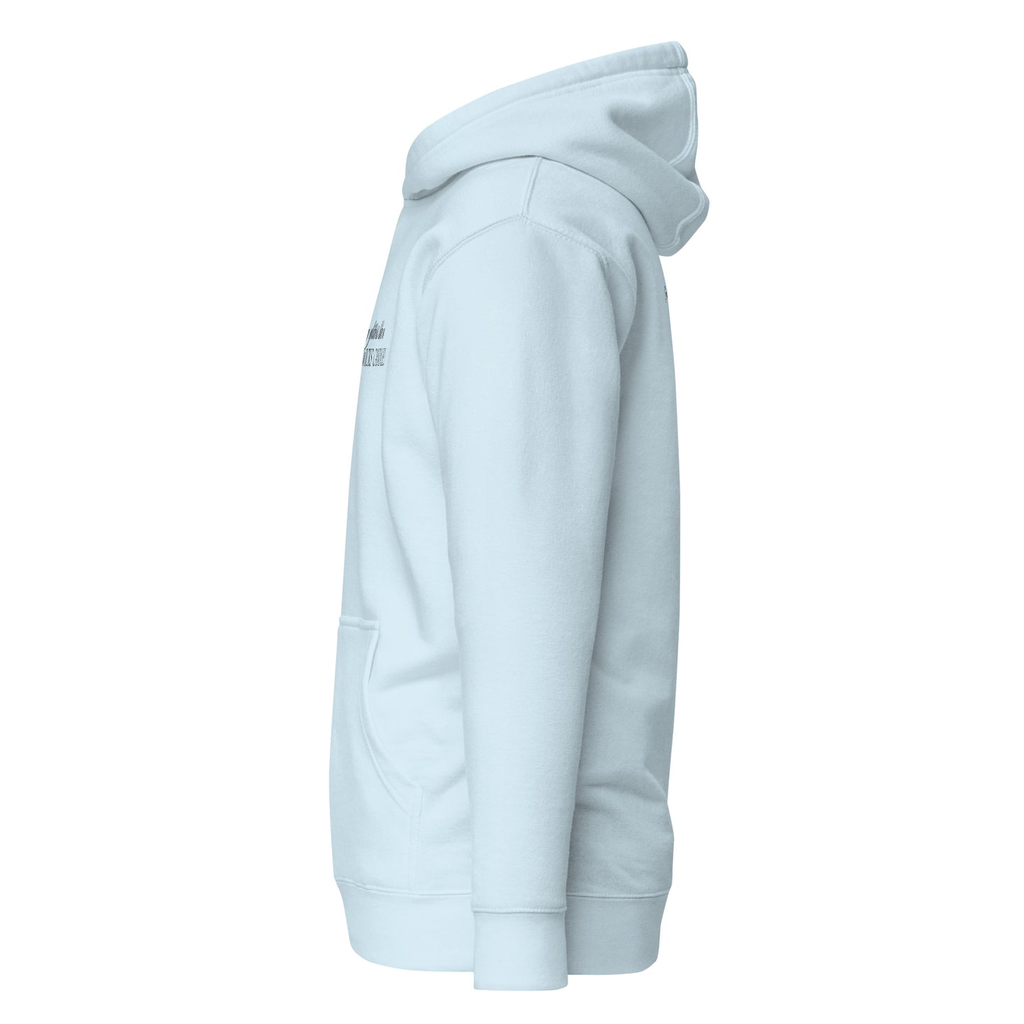 Nothing Glitters Like a GlitterWicks Candle Hoodie - The Crappy Candles