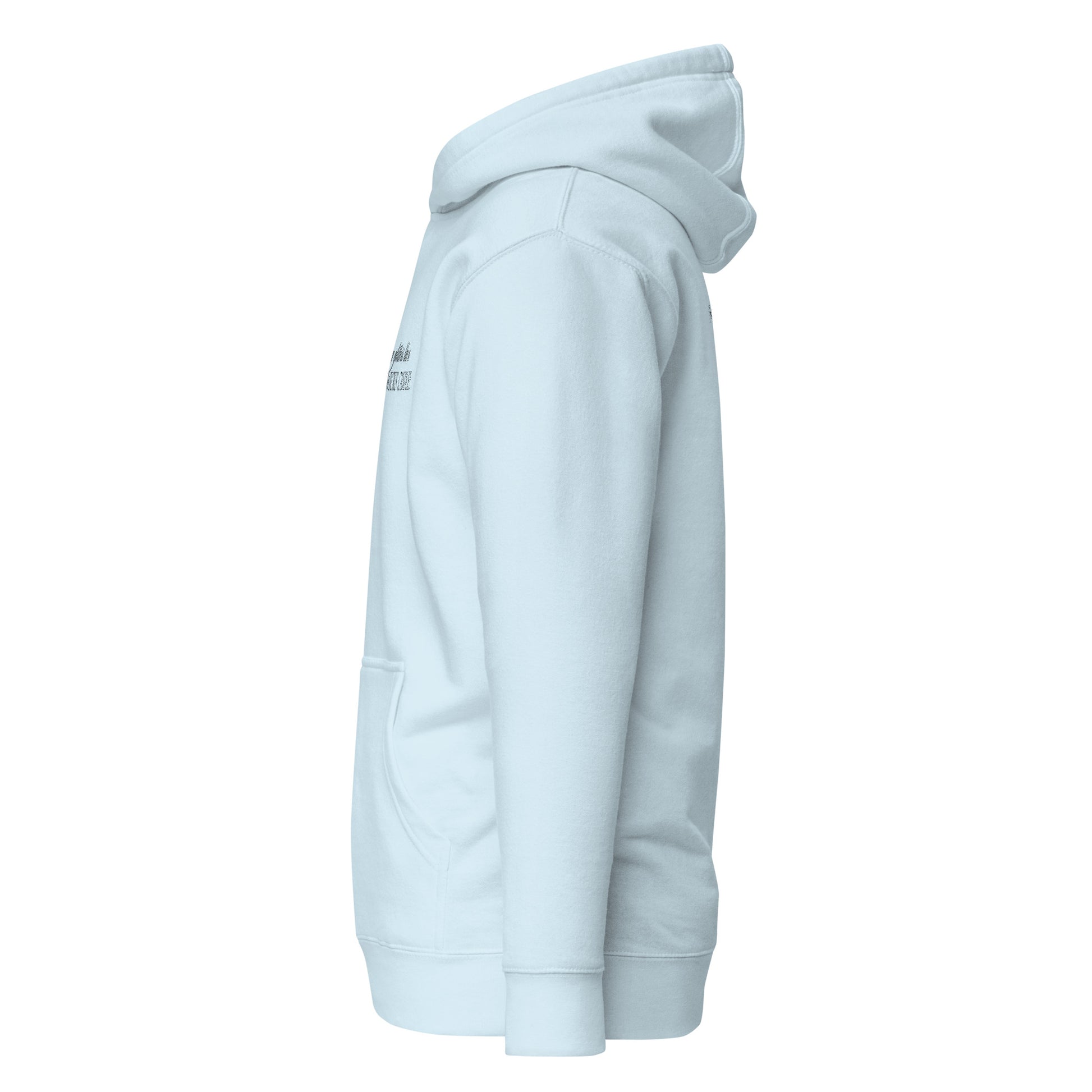 Nothing Glitters Like a GlitterWicks Candle Hoodie - The Crappy Candles