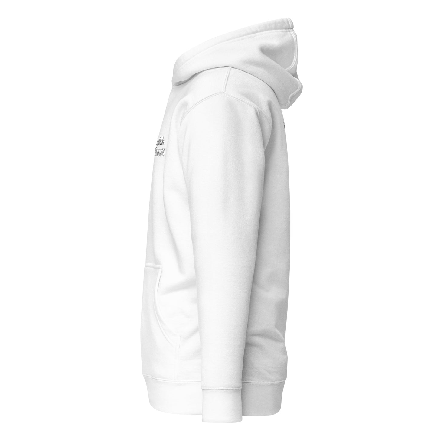 Nothing Glitters Like a GlitterWicks Candle Hoodie - The Crappy Candles