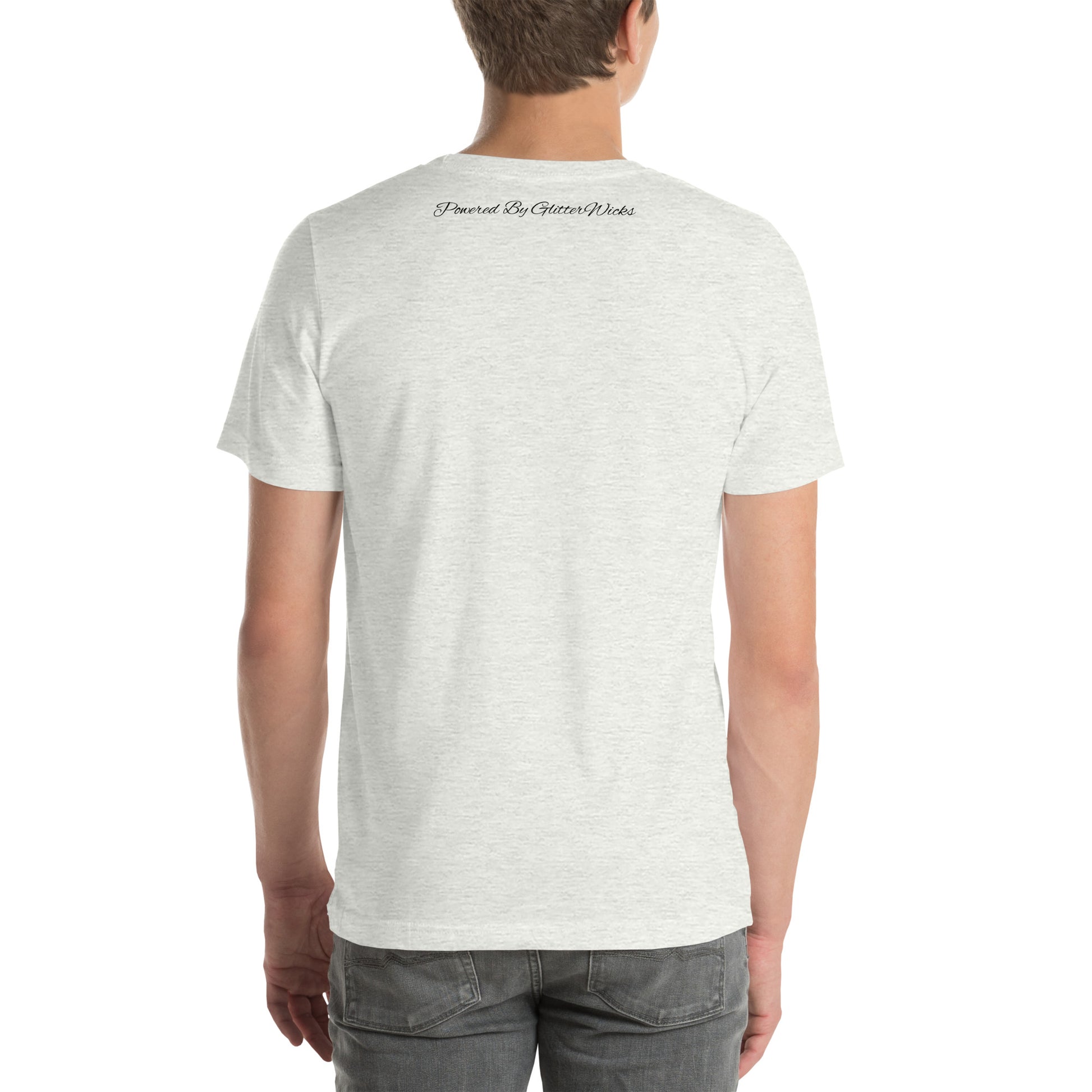 Official BANNED FAM RELOADED t-shirt - The Crappy Candles