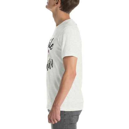 Smile Muddy T-Shirt