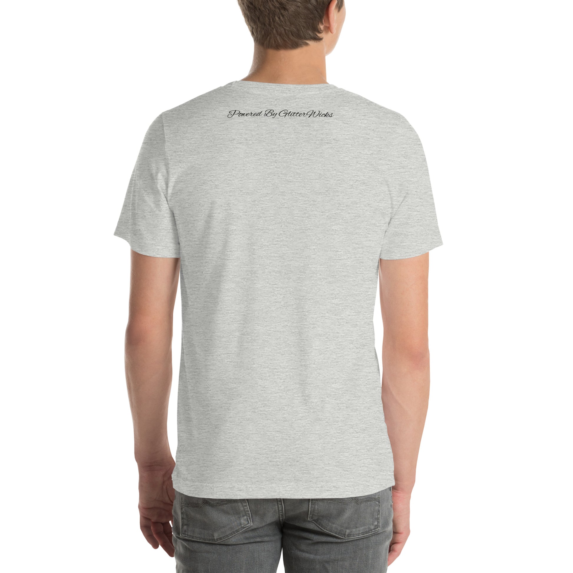 Glizzy DramaTok T-Shirt - The Crappy Candles