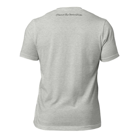 My name's not Jeff T-Shirt