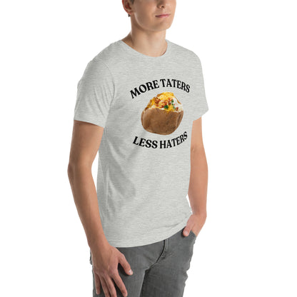 More Taters - Less Haters