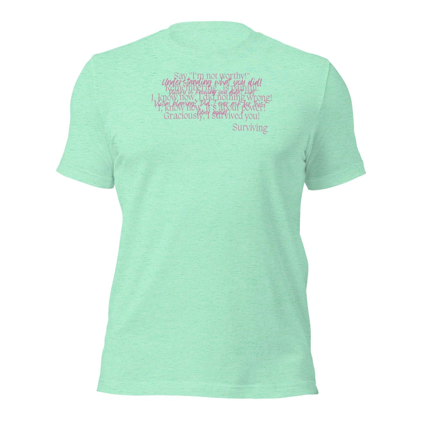 Surviving T-Shirt