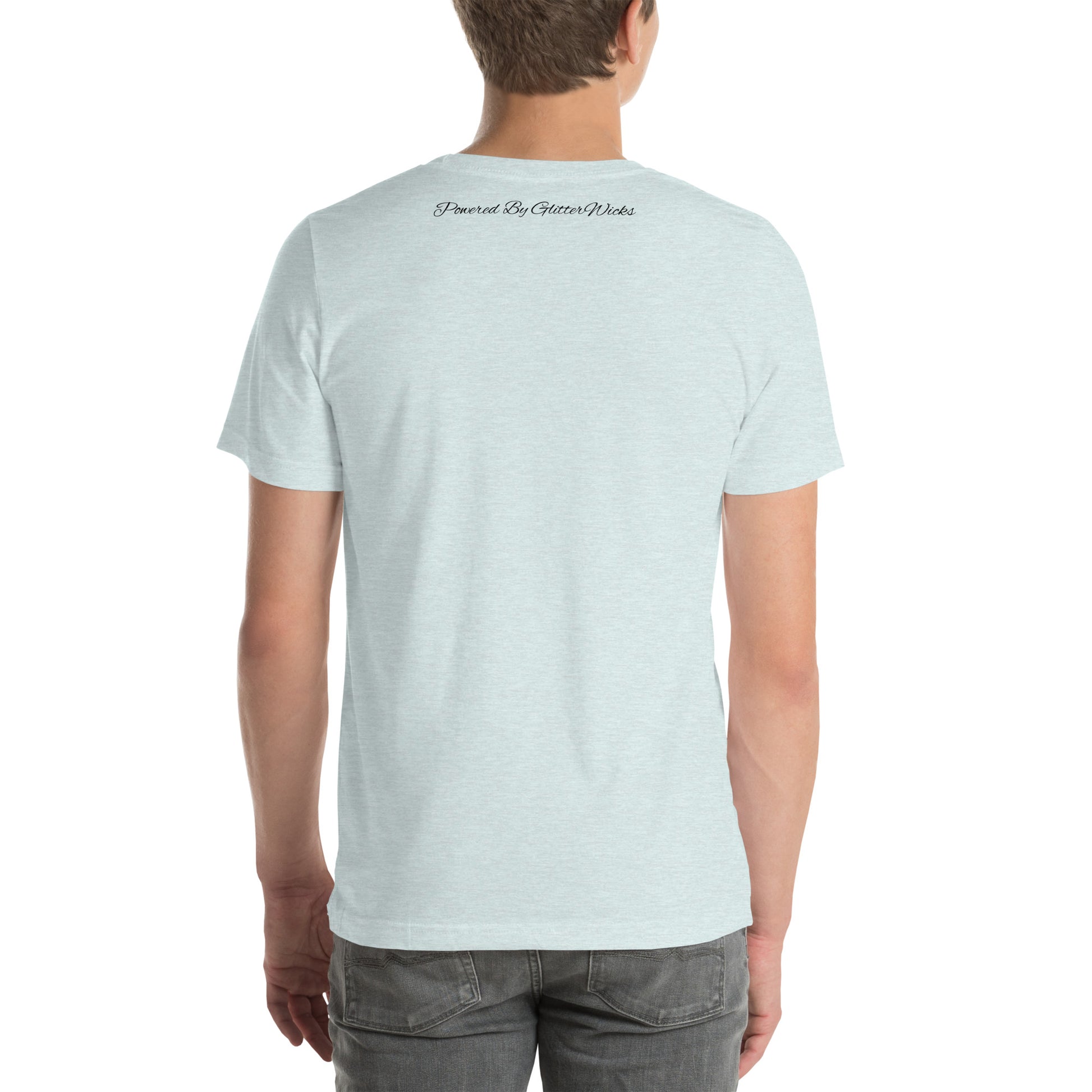 Official BANNED FAM RELOADED t-shirt - The Crappy Candles