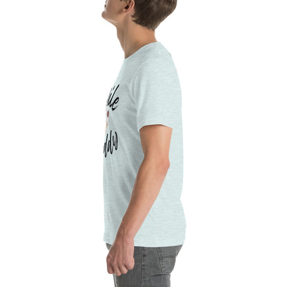 Smile Muddy T-Shirt