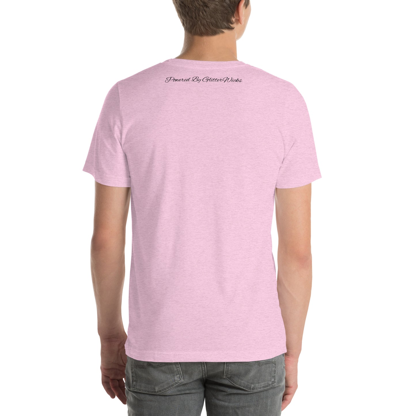 Official BANNED FAM RELOADED t-shirt - The Crappy Candles