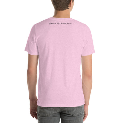 Official BANNED FAM RELOADED t-shirt - The Crappy Candles