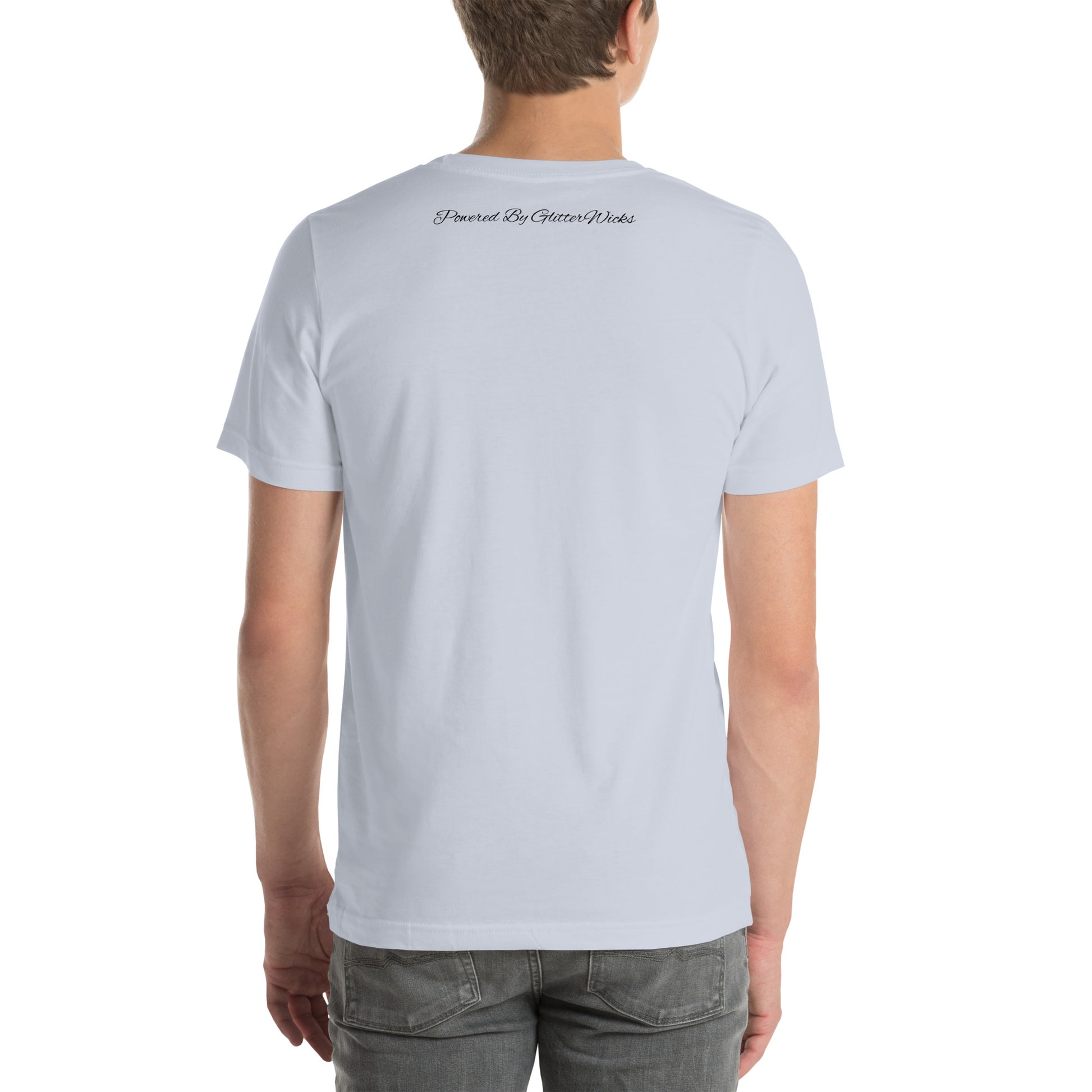 Glizzy DramaTok T-Shirt - The Crappy Candles