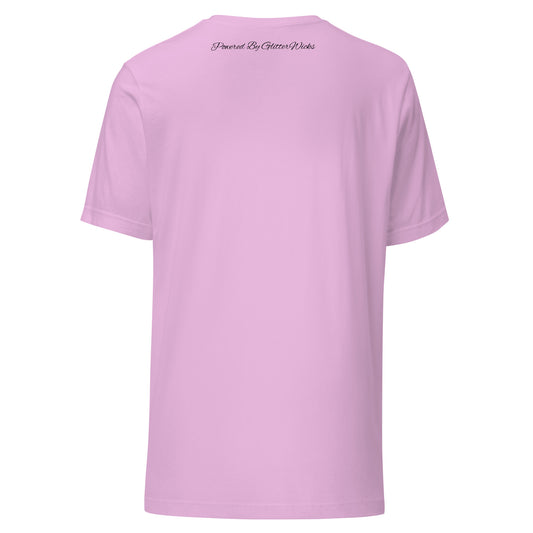 Flick The Wick T-Shirt - The Crappy Candles