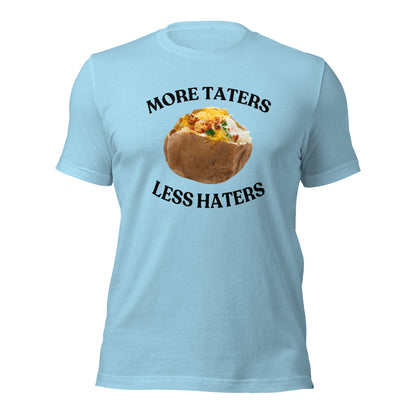 More Taters - Less Haters