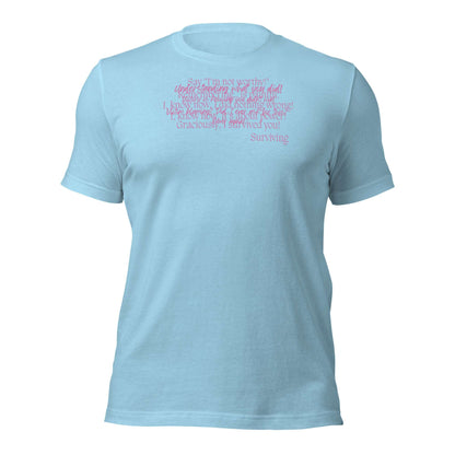 Surviving T-Shirt