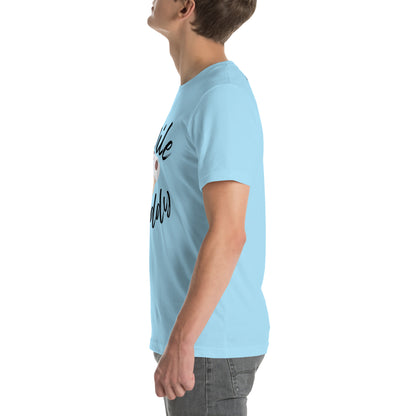 Smile Muddy T-Shirt