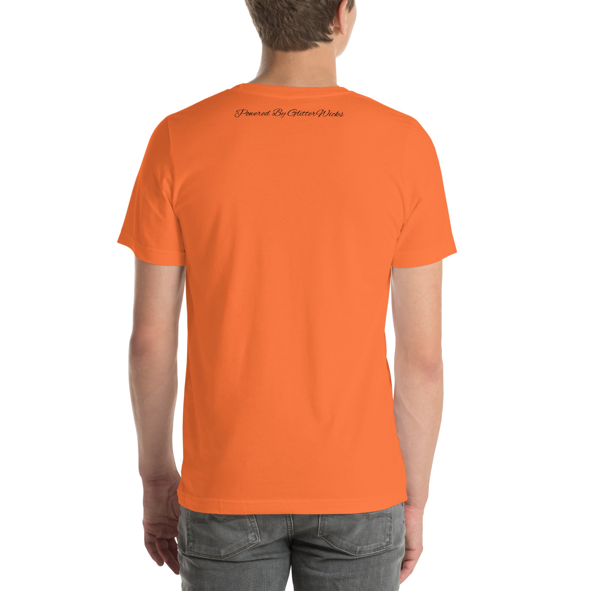 Official BANNED FAM RELOADED t-shirt - The Crappy Candles