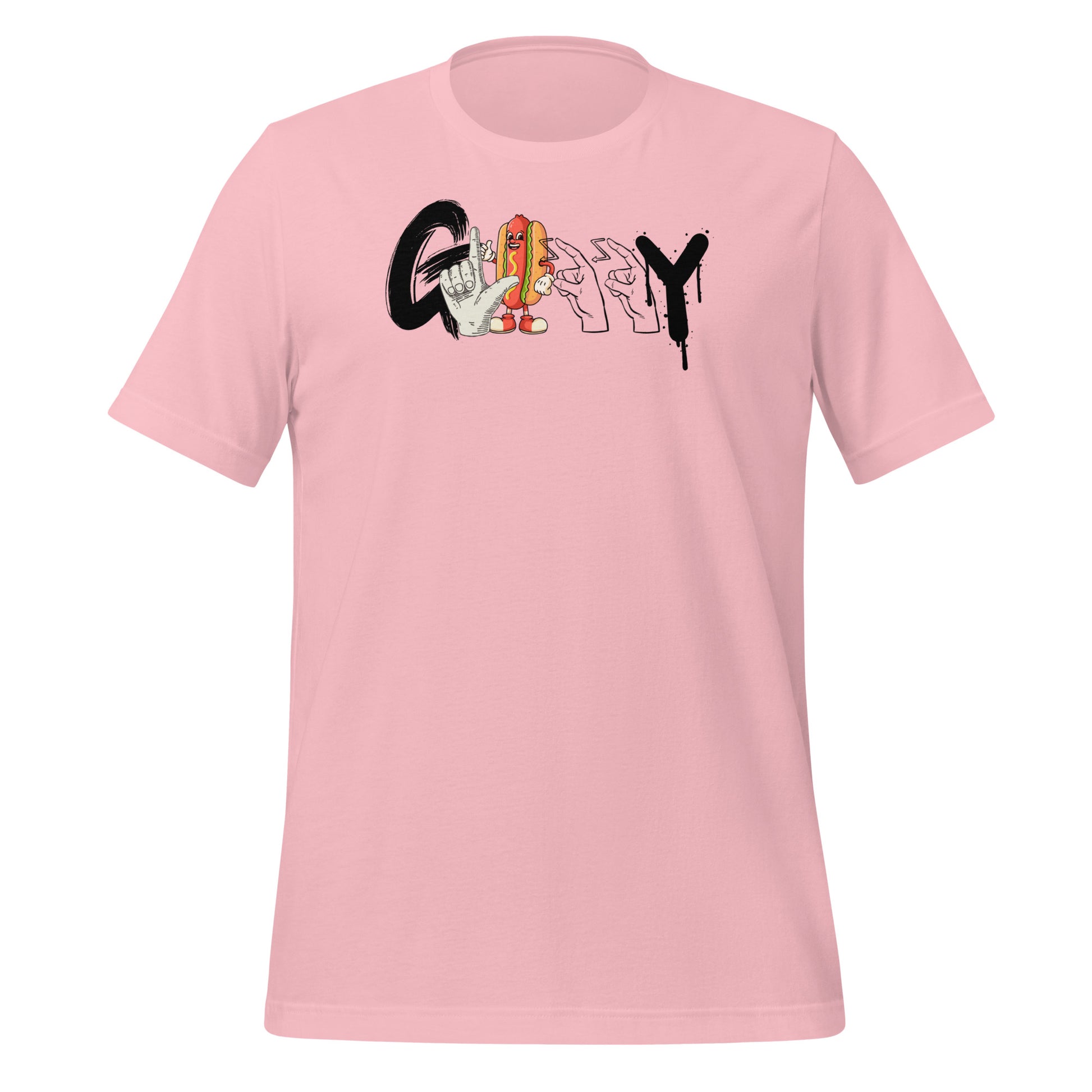 Glizzy DramaTok T-Shirt - The Crappy Candles