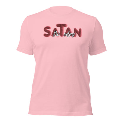 Not Today Satan