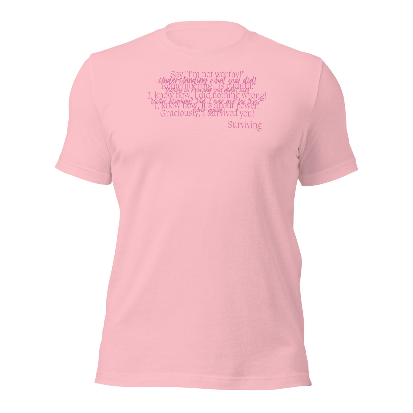 Surviving T-Shirt