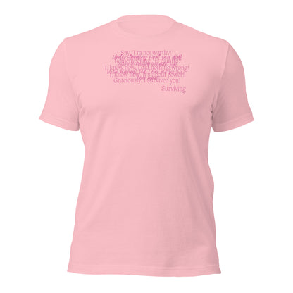 Surviving T-Shirt