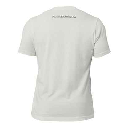 GlitterWicks are LIt & Stay that Way T-Shirt - The Crappy Candles